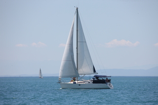 Sun Odyssey 34.2