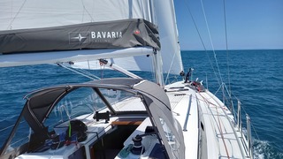 Bavaria C38