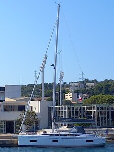 Bavaria C38