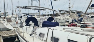 Sun Odyssey 49