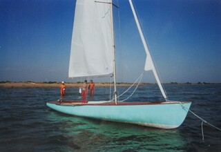 Flying Dutchman