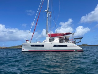 Catana 47 Ocean Class