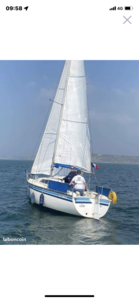Kelt 7,60 M
