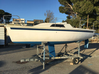 Jouët 550 DL