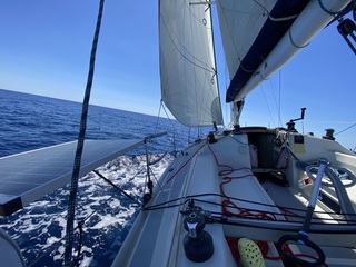Dehler 36 DB