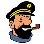 captainHaddock