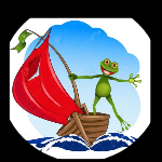 SailingFroggy