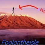 foolontheisle