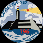 CROSS GRIS NEZ