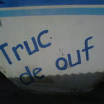 truc de ouf