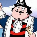 Capitaine Pugwash